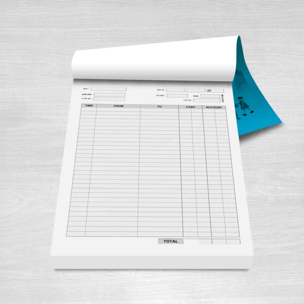 Driver and Office Stationery