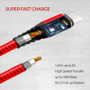 USBC super fast charge cable