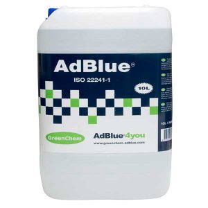 AdBlue 10 Ltr